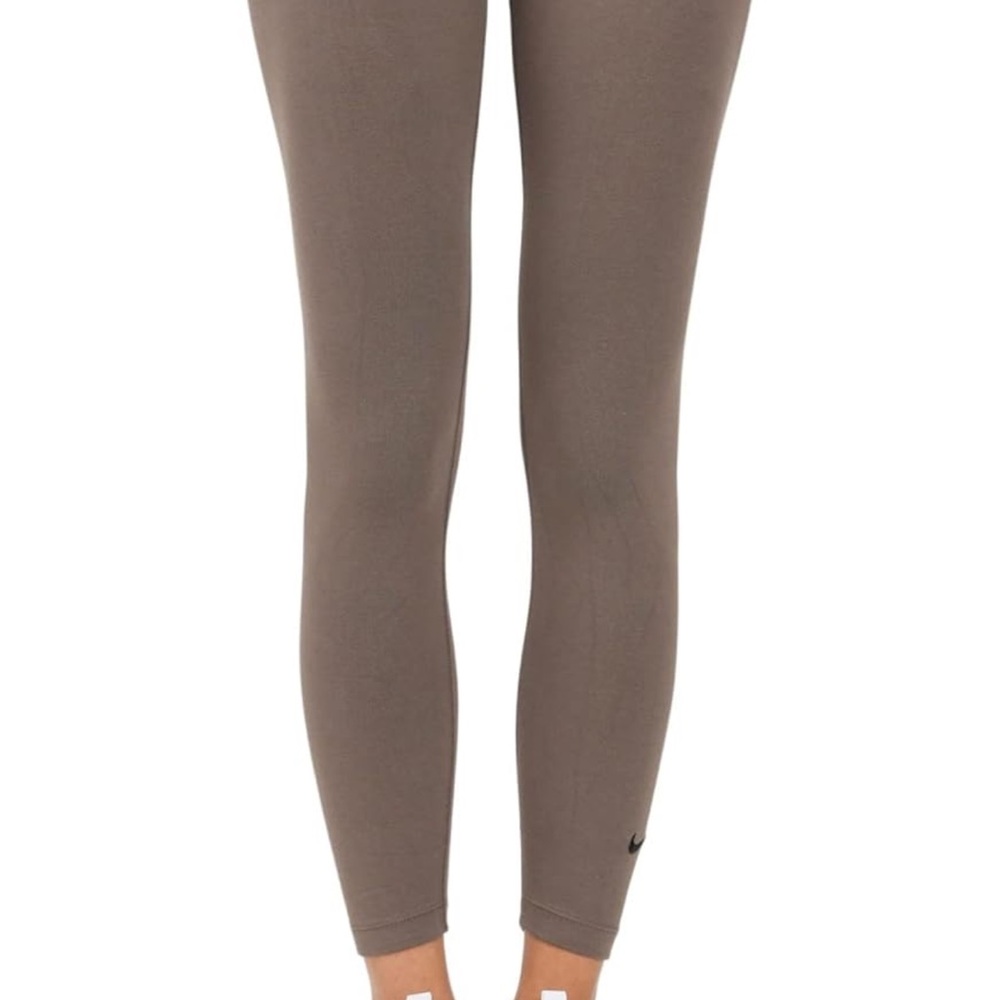 Nike Brown Leggings